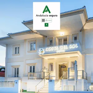 Costa Del Sol Sustainable Boutique Hotel