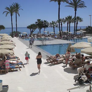 Hotell Ocean House Costa Del Sol, Affiliated By Melia, Torremolinos