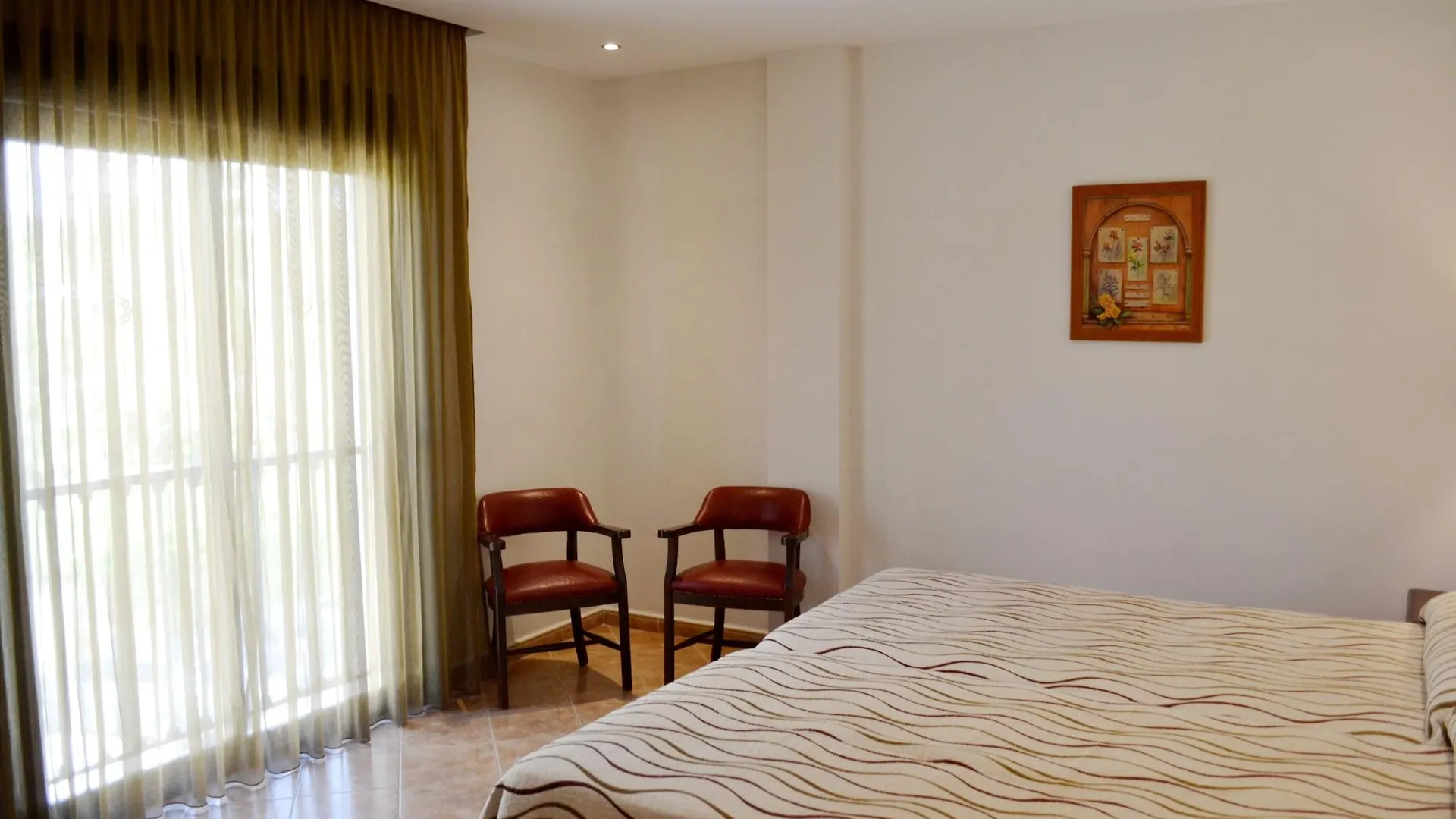 Hotel Tarik Torremolinos
