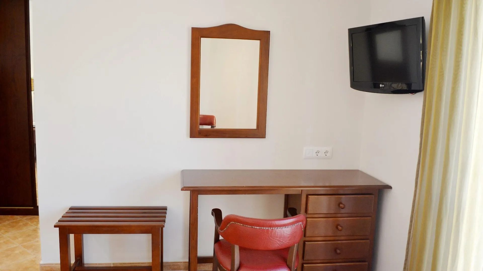 Hotel Tarik Torremolinos