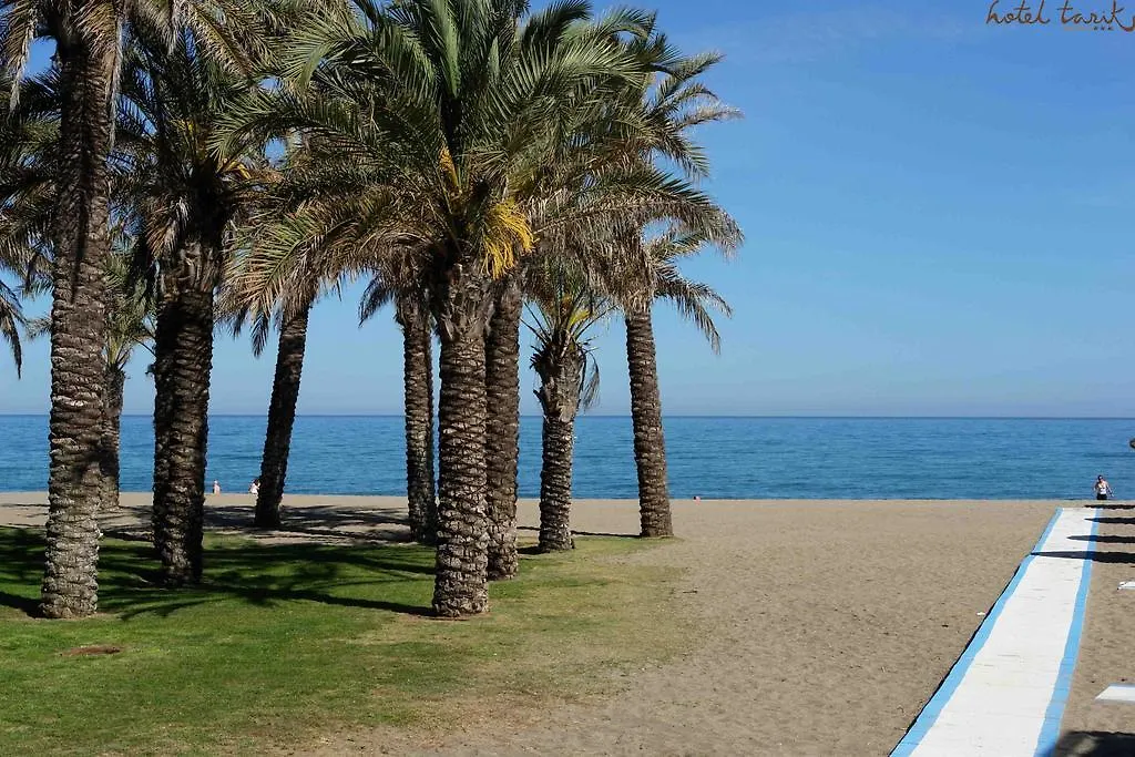 Hotel Tarik Torremolinos